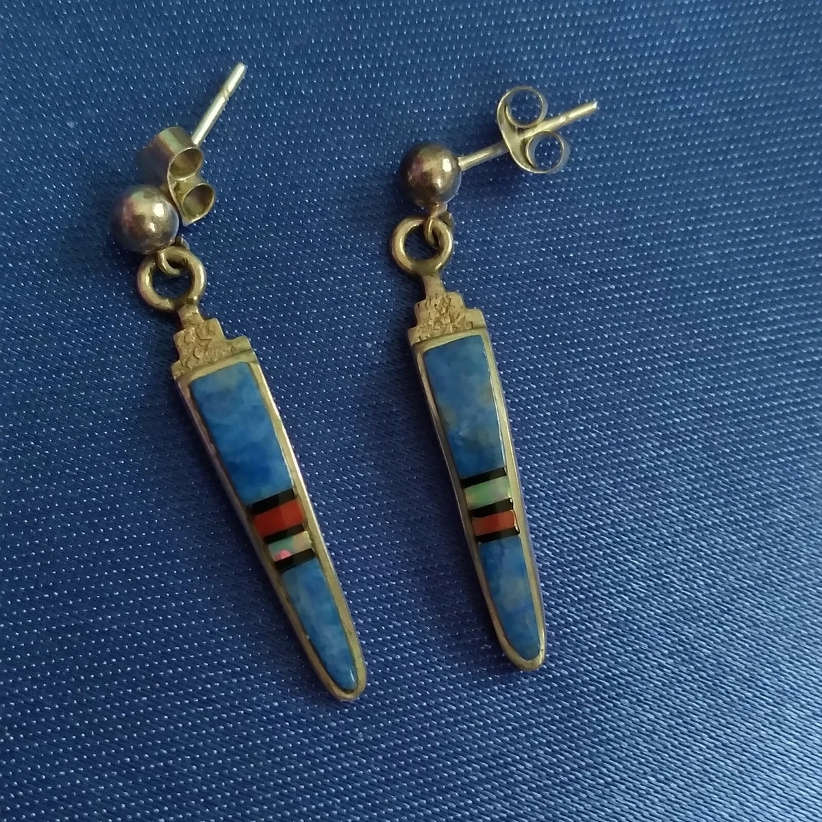 Ervin hoskie jewelry deals
