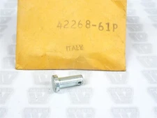 AMF Harley Davidson NOS NEW 42268-61P Clevis Pin C H CRTT MX RR SS SX