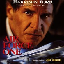 Air Force One von not specified | CD | Zustand sehr gut