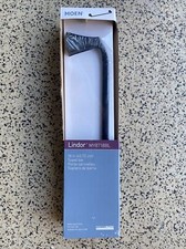 Moen MY8718BL Lindor Towel Bar, Matte Black NEW