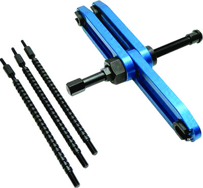 MOTION PRO CRANKCASE SPLITTER V2 PART# 08-0605