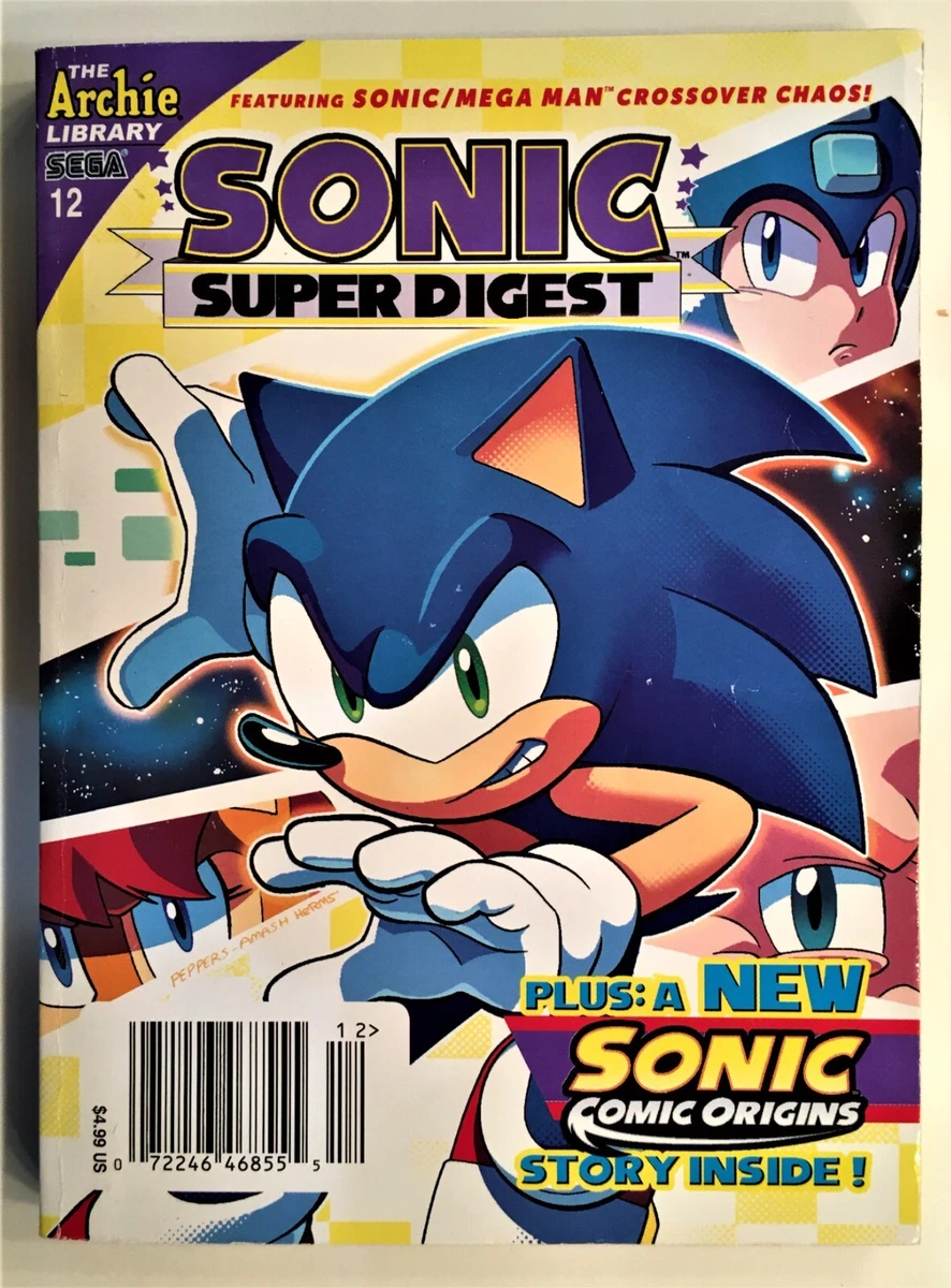 Super Sonic #1 : r/SonicTheMovie