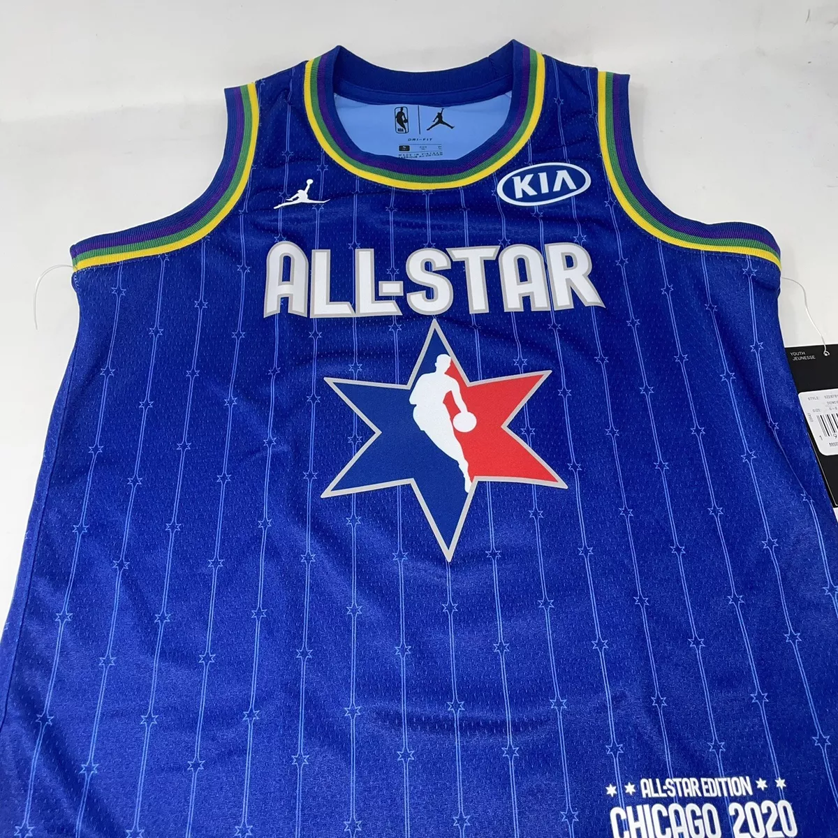 luka doncic preschool jersey