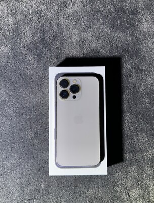 Apple iPhone 13 Pro A2638 (CDMA + GSM) - 512GB - Gold (Ohne Simlock) (Dual-SIM)