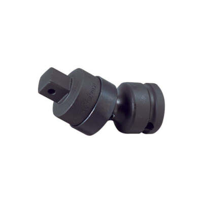 Koken 14770-B 1/2 Sq. Dr. Universal Joint 1/2 Square Length 74mm