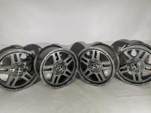 Pneumatico Ricostruito Ziarelli VARANO 265/60 R18 - Perfetto Per Fuoristrada E 4x4 - Foto 6