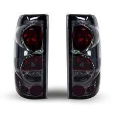 Upgrade Tail Lights Fit Chevy Silverado 1500 2500 3500 1999-2006 Replacement Upgrade Tail Lights Fit Chevy Silverado 1500 2500 3500 1999-2006 Replacement