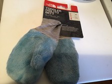 the north face toddler osilito mitt