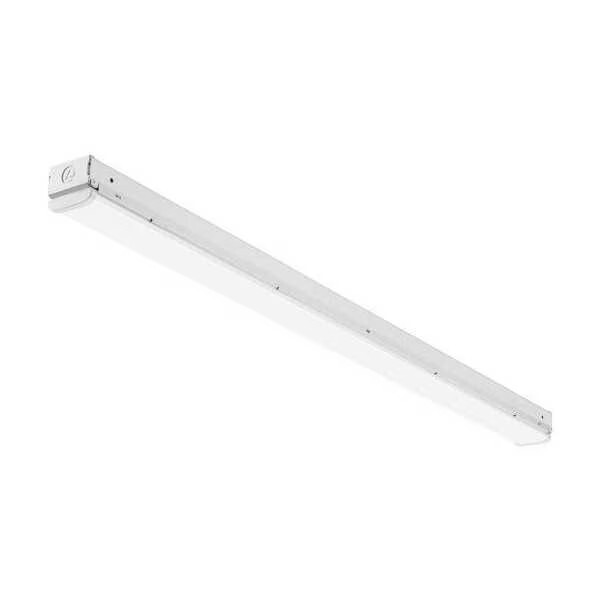 Lithonia Lighting 4' LED Strip Light Fixture CSS 48L ALO3 MVOLT SWW3 ...