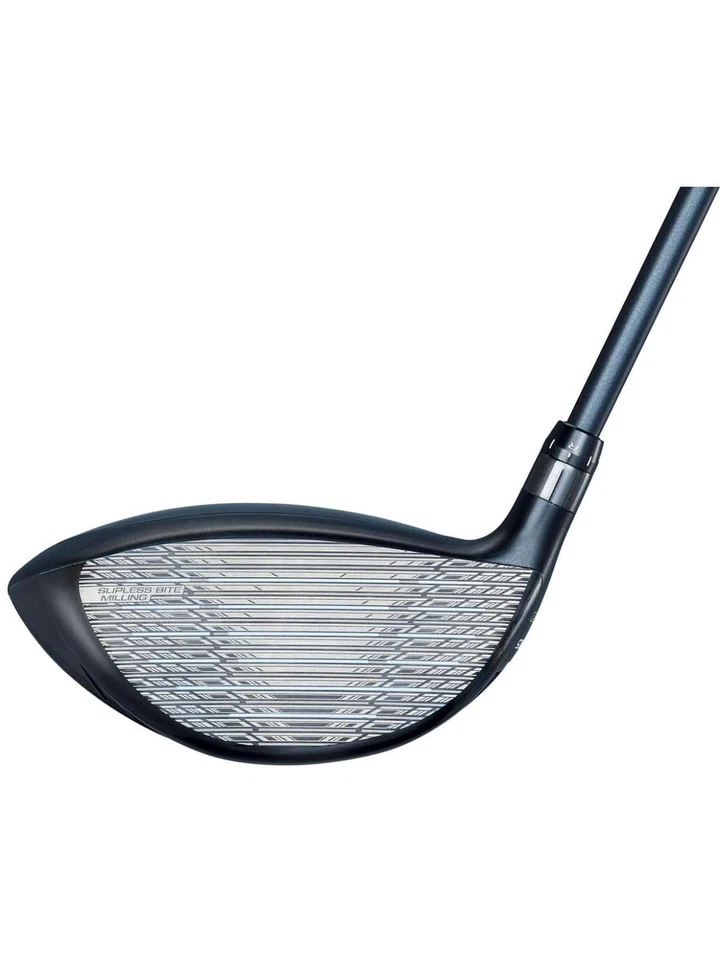 Bridgestone B Series B2HT Driver 1 Wood 10.5 S Flex VANQUISH BS50 Graphite Shaft - Image 3 of 4