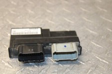 15 Honda CBR650F ABS / CBR650 ABS Ignition ECU Brain Box OEM 38770-MJE-L02