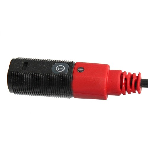 Enhanced Optical Sensor Photoelectric Switch For Leuze PNP Output FT318BI.3/4P - Picture 2 of 5