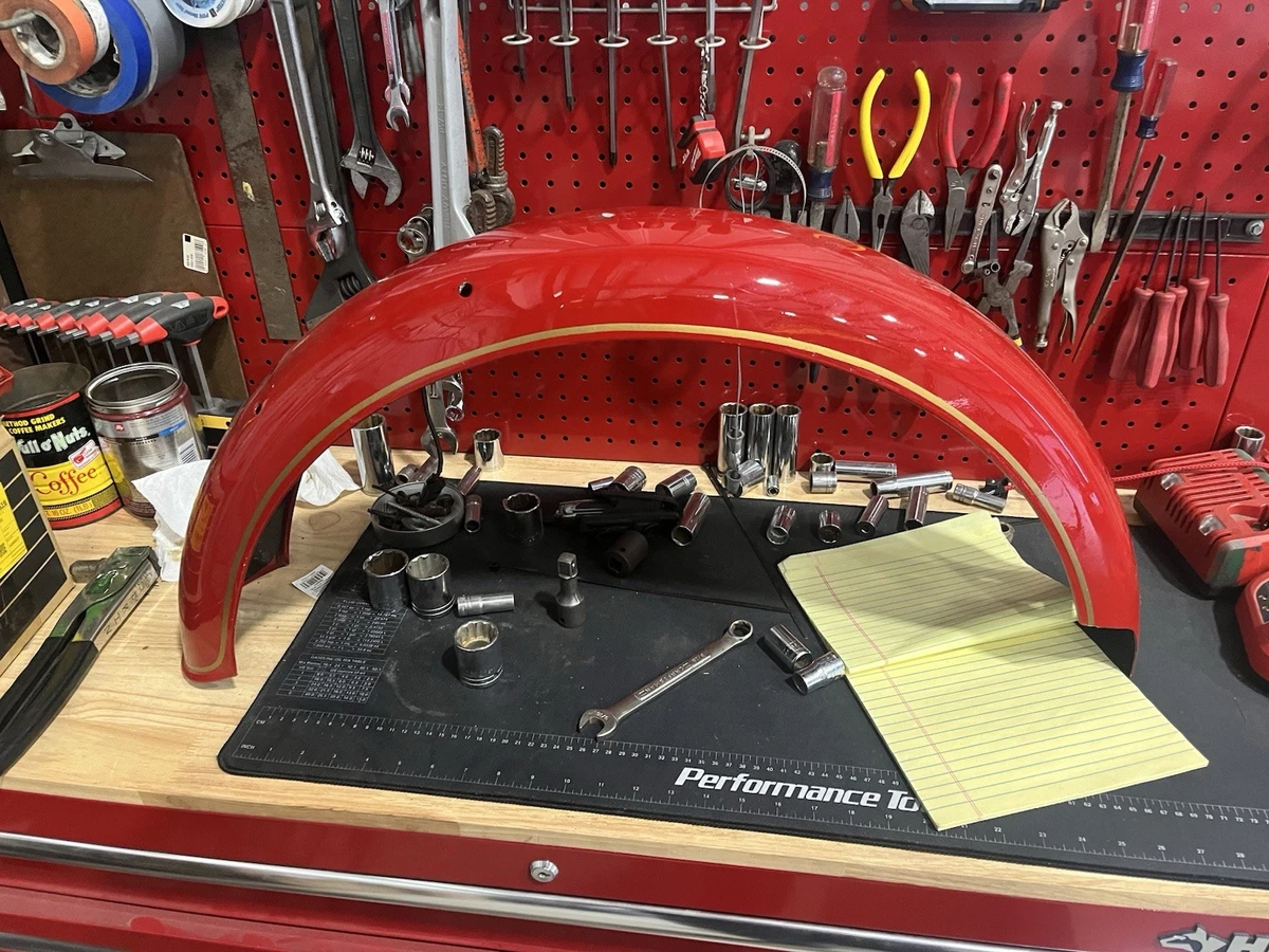 BSA Motorcycle Parts for sale | eBay
