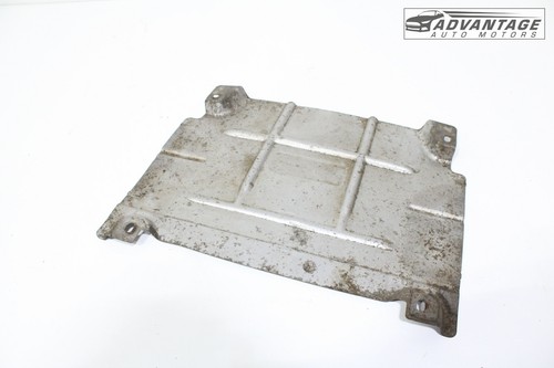 2015-2024 FORD EDGE AWD UNDER ENGINE HEAT SHIELD DEFLECTOR PLATE COVER OEM