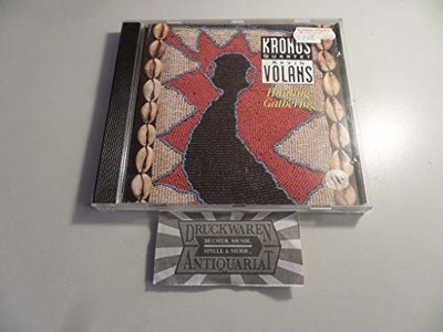 Kronos Quartet - Hunting Gathering [IMPORT] - Kronos Quartet CD 0LVG The Cheap