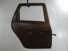 Porte arrière et accessoires Dacia DUSTER