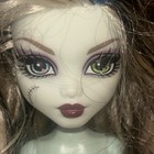 Monster High Frankie Stein Nude Doll Mattel 2008 — photo 2