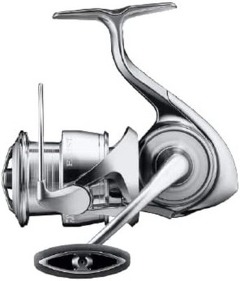 Daiwa 22 Exist Spinnrolle Modell 2022 #61102