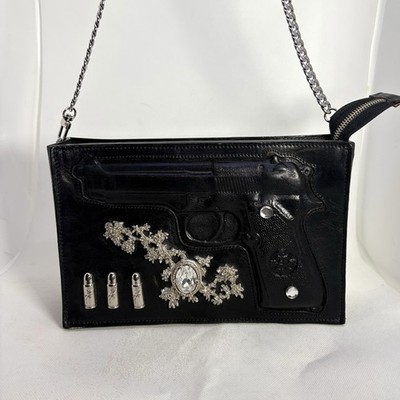 Berretta Shoulder Bag Alchemy Gothic - RARE, Discontinued