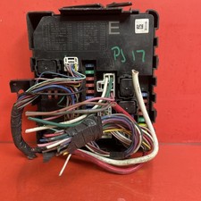 2007-2017 Nissan Armada Titan IPDM Fuse box 2...