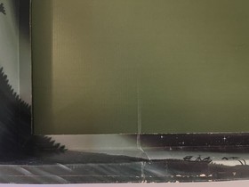 Lego Mystic Mountain Time Lab 6494 Time Cruisers Box. 1996. **Box only!!**