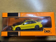 Ixo 1/43 Honda Civic Coupe EJ1 Spoon