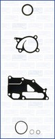 Ajusa Dichtungssatz KurbelgehäUse 54160600 FüR Micra Nissan Note Juke F15 1 J10