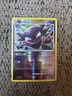 2009 Pokemon Platinum Arceus 41/99 Haunter Reverse Holo LP Rare Card Vintage