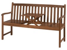 Produktbild - LIVARNO® Gartenbank »Sevilla« - B-Ware neuwertig