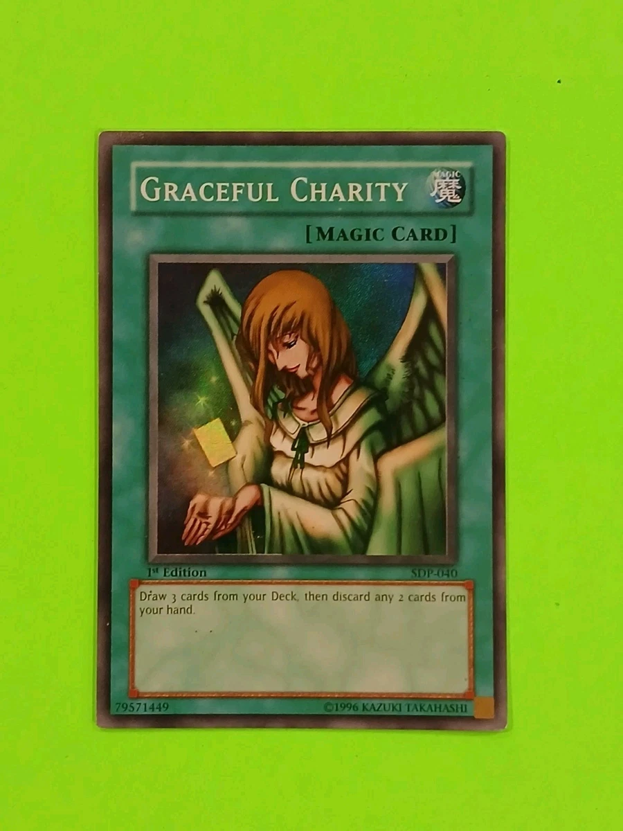 Graceful Charity for sale | eBay