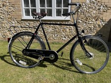 Pashley Sovereign Large 24” Frame Men’s Bike. Great Condition