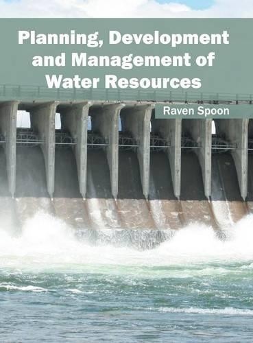 Planning, Development and Management of Water Resources (Hardback)