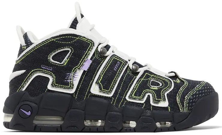 Nike Serena Williams Design Crew x Air More Uptempo Denim W for
