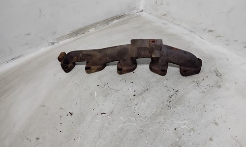 OPEL VECTRA C Auspuffkrümmer 24442866 2.0 Diesel 74kw 2004 27727942