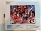 Brand New Lot (3) Star Wars Silver Select 1000 pc.  Buffalo Games Puzzles — photo 5