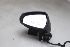 Retroviseur gauche (ou coque) Audi S3