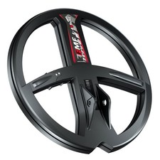 XP METAL DETECTORS FMF 9in Coil with Coil Cover and Lower Stem D22FMF 