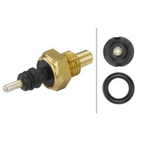 Hella Temperaturgeber KüHlmittel FüR Mercedes W202 W124 S124 W461 W463 M102