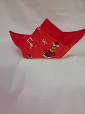 Microwave Bowl Cozies