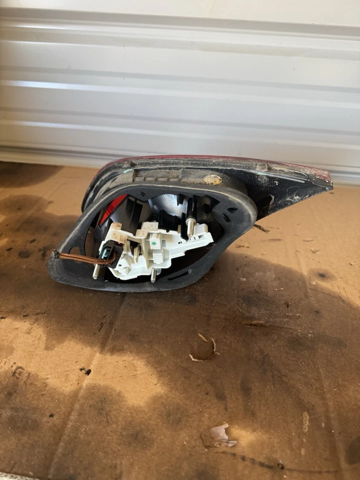 Luces traseras interiores Volkswagen CC 09-12 Foto 4 de 4