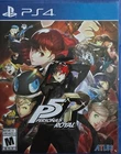 Persona 5 Royal: Standard Edition - Sony PlayStation 4
