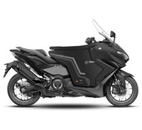 Termoscud Legwarmer Pro S Tucano Urbano FüR Yamaha Tmax T-Max T Max 2025 2026