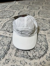 Nike Fly Unstructured Reflective Cap Dri-FIT ADV Adult Size L/XL FB5681-100 New