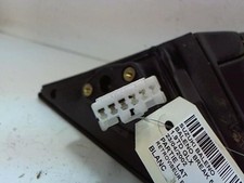 Retroviseur gauche (ou coque) Suzuki BALENO