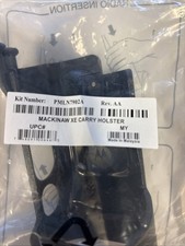 PMLN5880A PMLN7902A Universal Holster Holder Carry Case for APX 6000XE APX8000XE