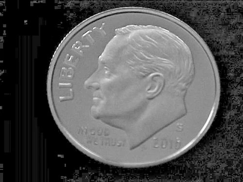 2016 S SILVER PROOF DIME