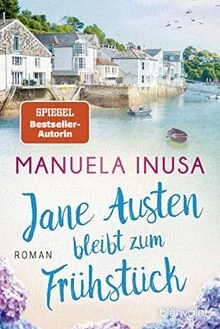 Jane Austen bleibt zum Frühstück: Roman von Inusa, ... | Buch | Zustand sehr gut - Bild 1 von 2
