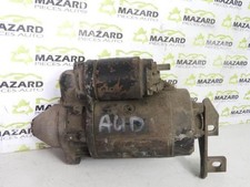 Démarreur Audi 100