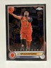 2022 Topps Chrome McDonald's All American - Kk Bransford #40 (RC)