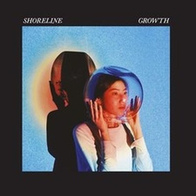 SHORELINE GROWTH (CD) ALBUM / NEW Audio CD